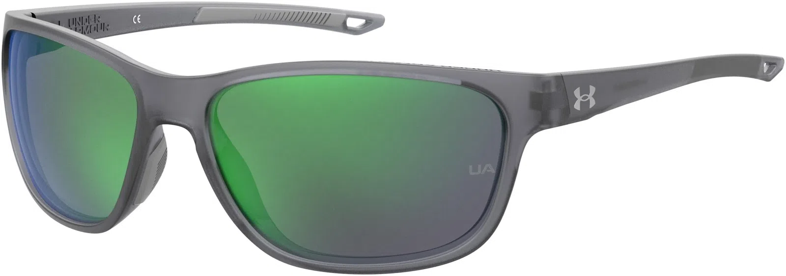 Under Armour UaUndeniable Sunglasses - view 4